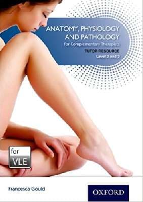 دانلود کتاب Anatomy,Physiology,Pathology for Complementary Therapist