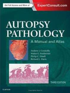 دانلود کتاب Autopsy Pathology: A Manual and Atlas