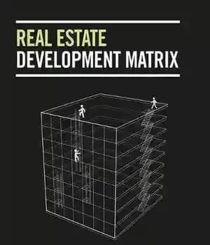 دانلود کتاب Real Estate Development Matrix – ماتریس توسعه املاک و مستغلات