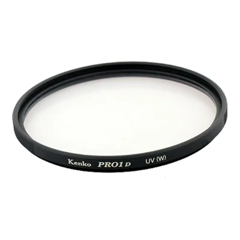 فیلتر لنز UV سایز 82 میلی‌متری Kenko مدل (W) PRO1D UV