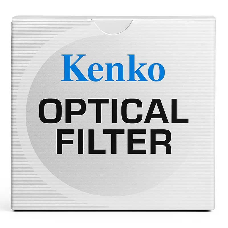 فیلتر لنز ND8 سایز 30 میلی‌متری Kenko — تصویر ۲