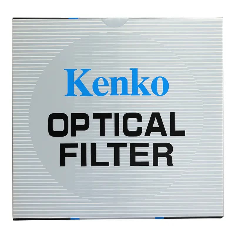 فیلتر لنز ND4 سایز 72 میلیمتری Kenko — تصویر ۳