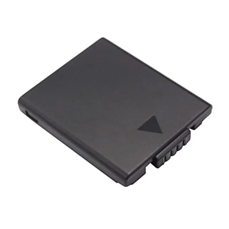 باتری دوربین پاناسونیک مدل CGA-S001E (مشابه اصلی | با جعبه)