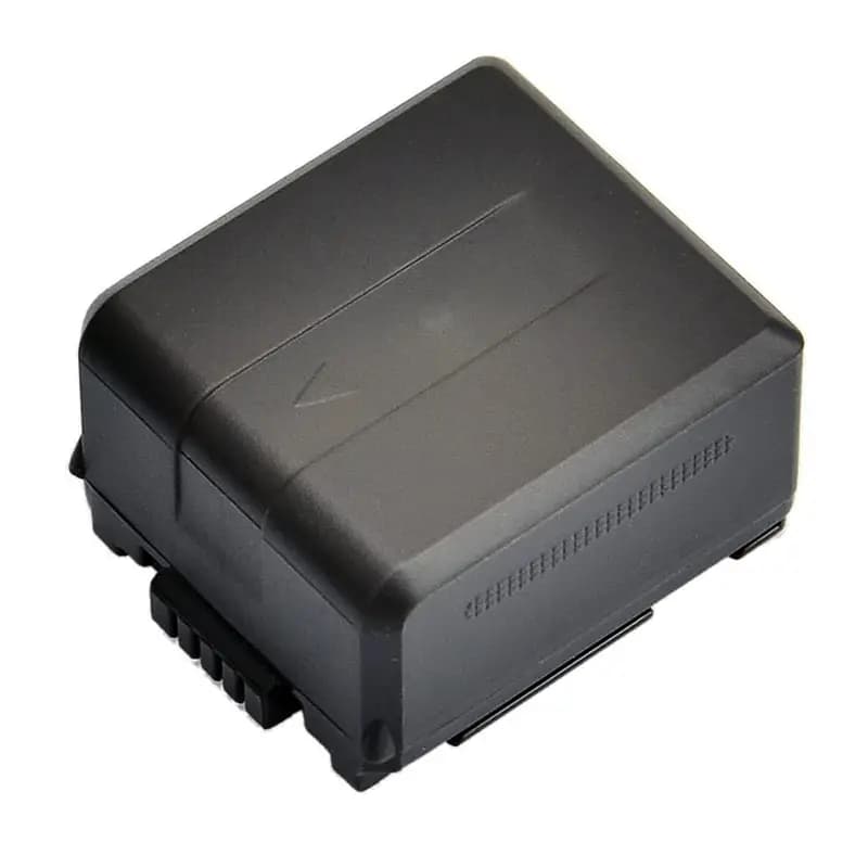 باتری دوبین پاناسونیک مدل VW-VBG130E-K (مشابه اصلی | با جعبه)