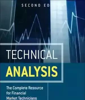 دانلود کتاب Technical Analysis: The Complete Resource for Financial Market Technicians – تجزیه و تحلیل فنی: منبع کامل برای تکنسین… — تصویر ۲