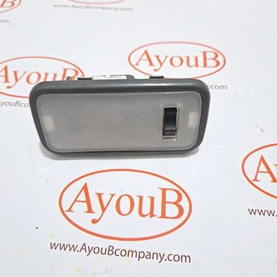 چراغ رکاب ون نارون