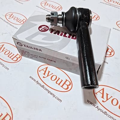 سیبک فرمان ون نارون 15mm تایلندا