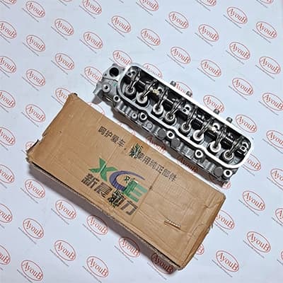 سرسیلندر کامل ون نارون XINCHEN 2200cc اورجینال