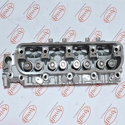 سرسیلندر کامل ون نارون Chengxin 2400cc اصلی