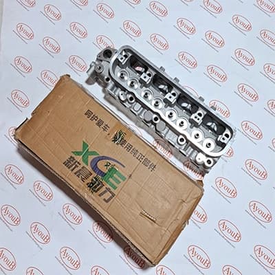 سرسیلندر وانت دیار XINCHEN 2400cc اورجینال