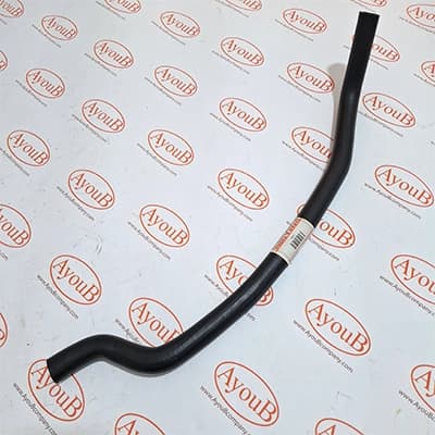 شیلنگ بخاری راست (کوتاه) ون نارون