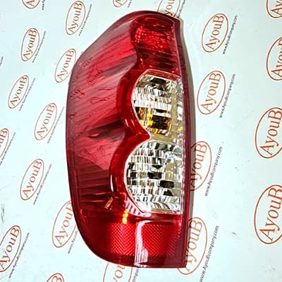 خطر وينگل 5 عقب چپ