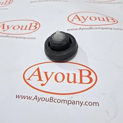 درب منبع روغن ترمز ون نارون