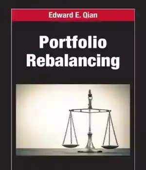 دانلود کتاب Portfolio rebalancing – تعادل مجدد پرتفولیو