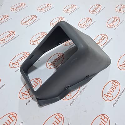 قاب ليور دنده ون نارون (کنسول لیور دنده) شرکتی