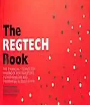 دانلود کتاب The RegTech book : the financial technology handbook for investors, entrepreneurs and visionaries in regulation – کتاب RegTech:…
