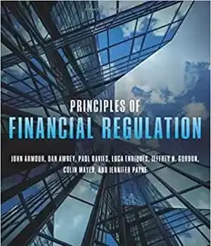دانلود کتاب Principles of Financial Regulation – اصول مقررات مالی