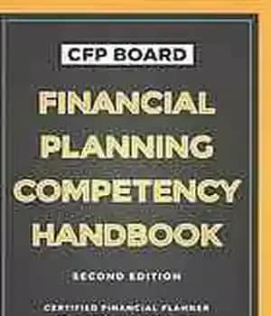 دانلود کتاب Cfp board financial planning competency handbook – کتابچه راهنمای شایستگی برنامه ریزی مالی هیئت مدیره Cfp