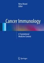 دانلود کتاب Cancer Immunology: A Translational Medicine Context