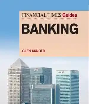 دانلود کتاب FT Guide to Banking (The FT Guides) – راهنمای FT برای بانکداری (راهنماهای FT)