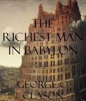 دانلود کتاب The Richest Man In Babylon – ثروتمندترین مرد بابل