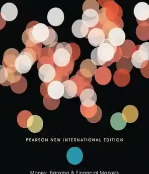 دانلود کتاب Principles of Money, Banking & Financial Markets: Pearson New International Edition – اصول پول، بانکداری و بازارهای مالی:…