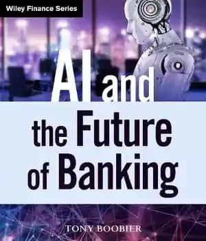 دانلود کتاب AI and the Future of Banking – هوش مصنوعی و آینده بانکداری