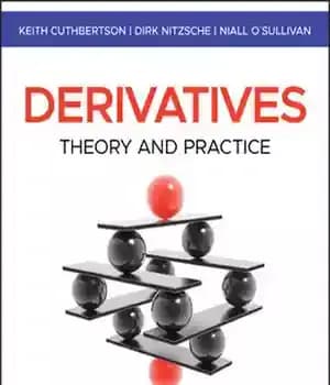دانلود کتاب Derivatives: Theory and Practice – مشتقات: نظریه و عمل