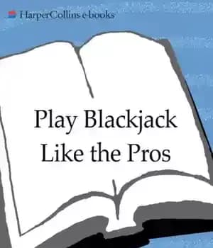 دانلود کتاب Play Blackjack Like the Pros – بلک جک را مانند حرفه ای ها بازی کنید
