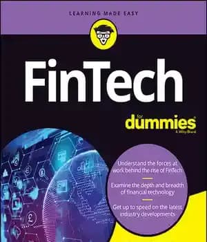 دانلود کتاب FinTech For Dummies – fintech for dummies