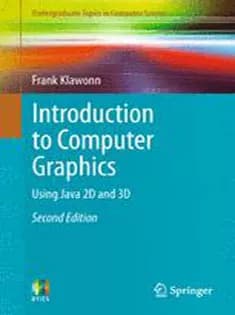 دانلود کتاب Introduction to Computer Graphics: Using Java 2D and 3D – مقدمه ای بر گرافیک کامپیوتری: استفاده از جاوا دو بعدی و سه بعدی