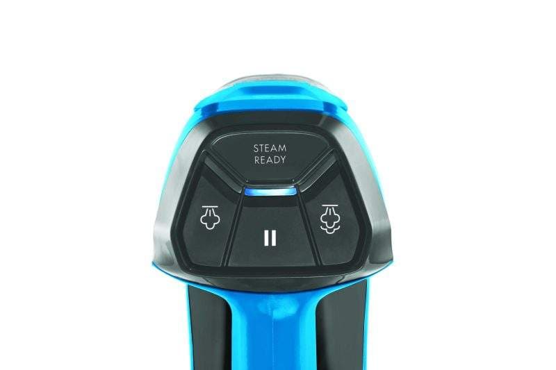 بخارشوی بیسل مدل پاور فرش اسلیم (Bissell Powerfresh slim steam (2233E – گارانتی شرکتی بیسل ایرانیان — تصویر ۳