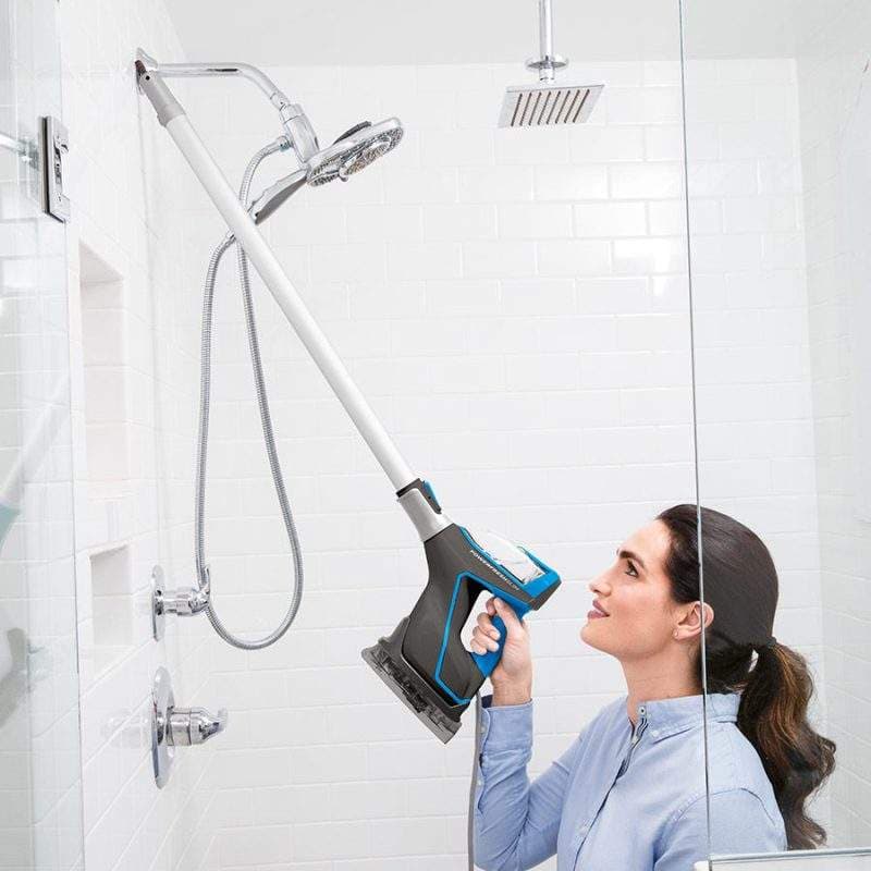 بخارشوی بیسل مدل پاور فرش اسلیم (Bissell Powerfresh slim steam (2233E – گارانتی شرکتی بیسل ایرانیان — تصویر ۶