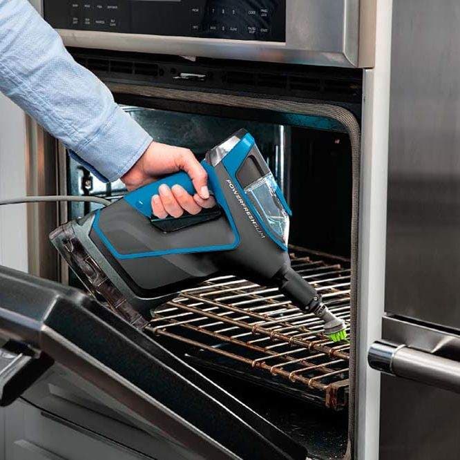 بخارشوی بیسل مدل پاور فرش اسلیم (Bissell Powerfresh slim steam (2233E – گارانتی شرکتی بیسل ایرانیان — تصویر ۷