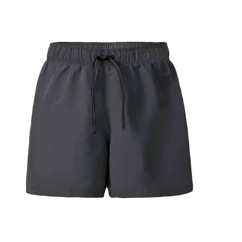 مایو شنا مردانه آلمانی لیورجی مدل پادار شلوارک ساحلی مشکی ۱-۳۷۱۸۶۸ Livergy