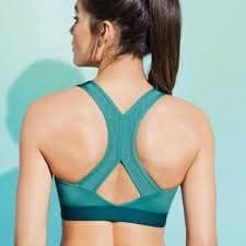نیم تنه ورزشی زنانه برند کریویت آلمانی CRIVIT 381282 — تصویر ۶