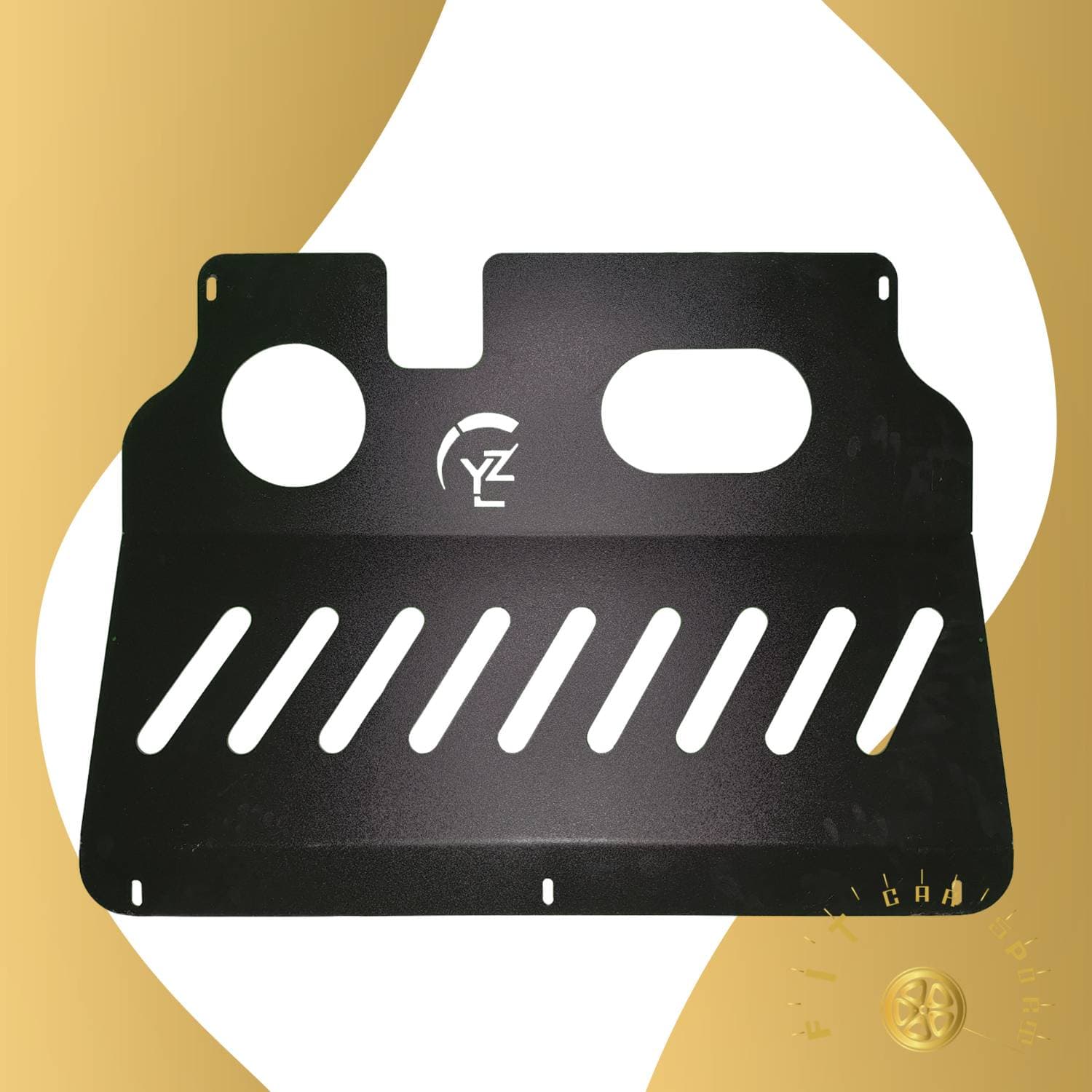 سینی زیر موتور آریزو 6 GT برند YLZ فابریکی