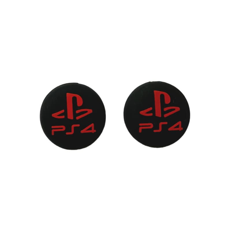 روکش آنالوگ دسته بازی مدل PS4 بسته دو عددی — تصویر ۲