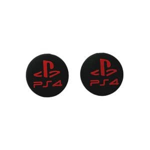 روکش آنالوگ دسته بازی مدل PS4 بسته دو عددی