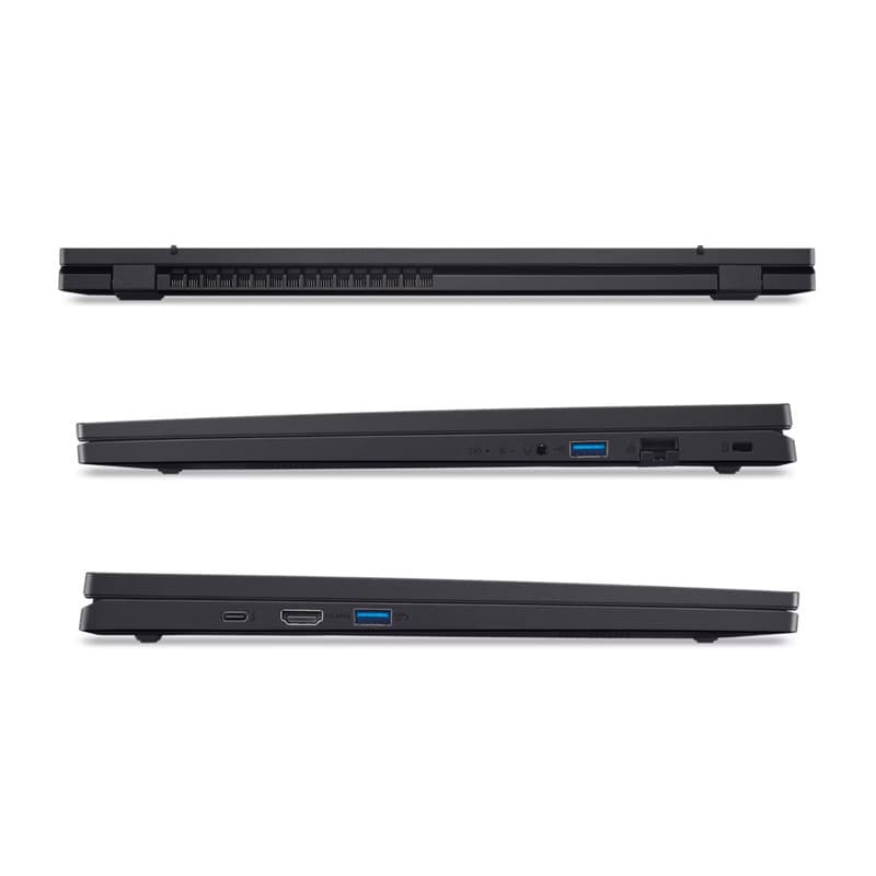 لپ تاپ 16 اینچی ایسر مدل Nitro Lite NL16-71G-790D-Core i7 13620H-RTX3050 6GB-24GB DDR5 5200MHz-1TB SSD-WUXGA 180Hz - کاستوم شده — تصویر ۷