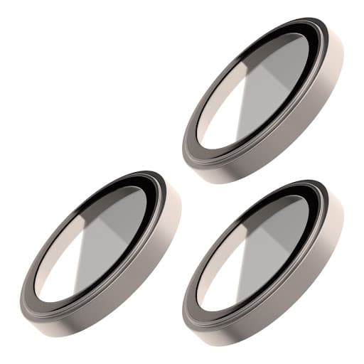 گلس دوربین آیفون ایر – IPHONE Air از نوع رینگی — تصویر ۸
