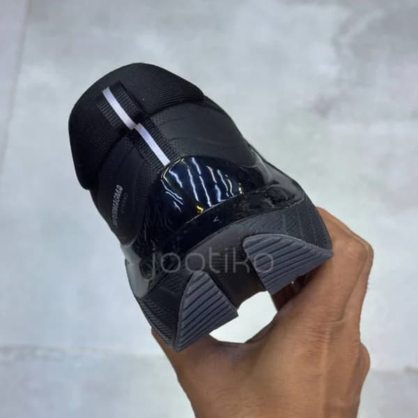 آدیداس سوپرماگما اترنو مشکی adidas SuperMagma Eterno Black — تصویر ۴
