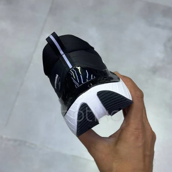 آدیداس سوپرماگما اترنو مشکی سفید adidas SuperMagma Eterno Black White — تصویر ۴