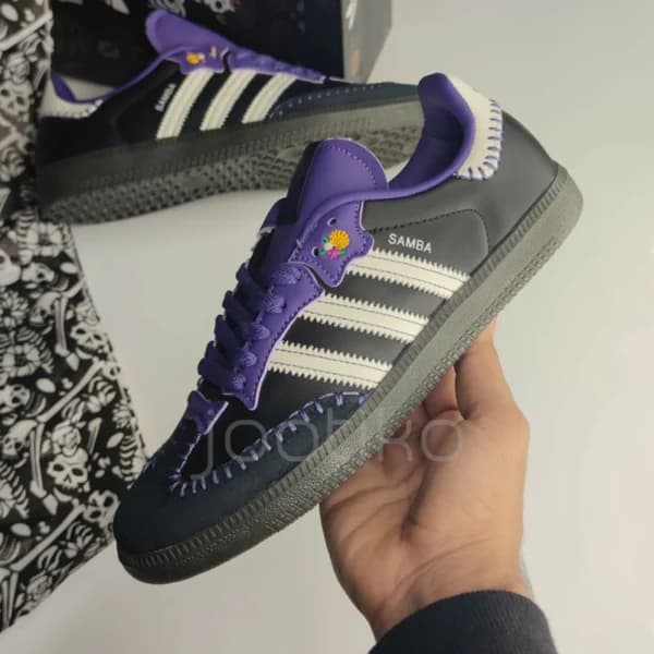 کفش آدیداس سامبا adidas Samba JI3935