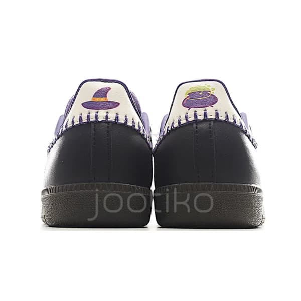 کفش آدیداس سامبا adidas Samba JI3935 — تصویر ۵