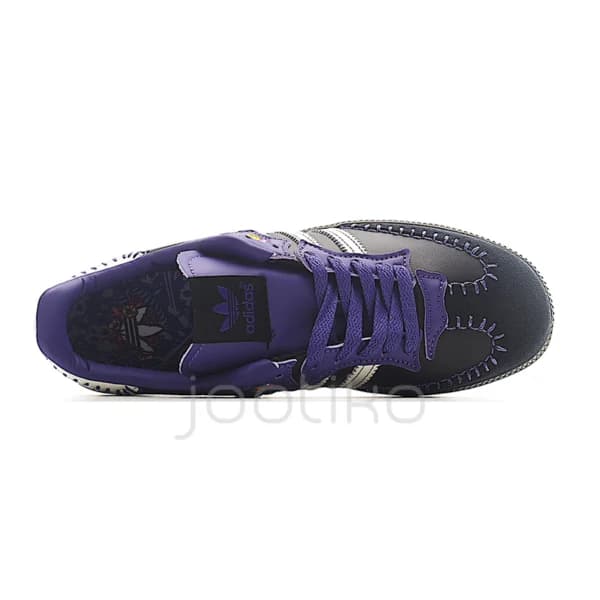 کفش آدیداس سامبا adidas Samba JI3935 — تصویر ۶