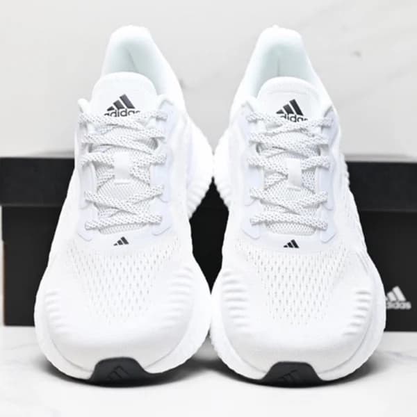 کفش آدیداس آلفابونس بوست Adidas Alphabounce Boost — تصویر ۴