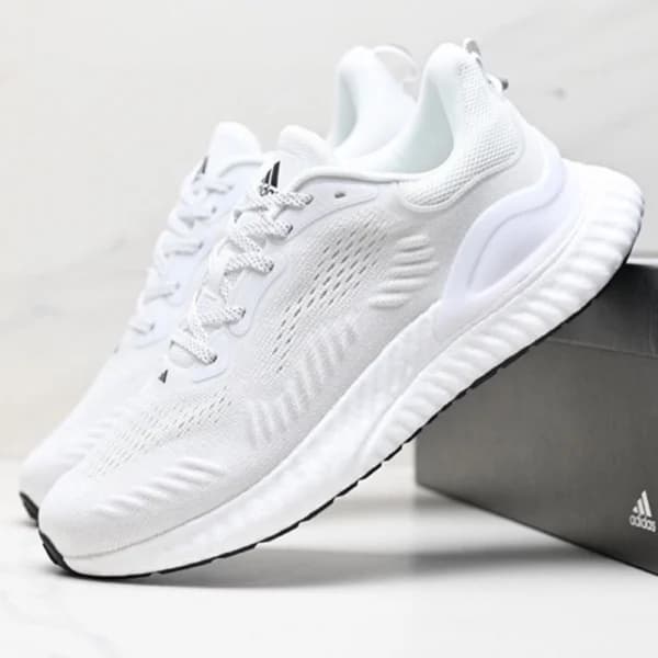 کفش آدیداس آلفابونس بوست Adidas Alphabounce Boost — تصویر ۷