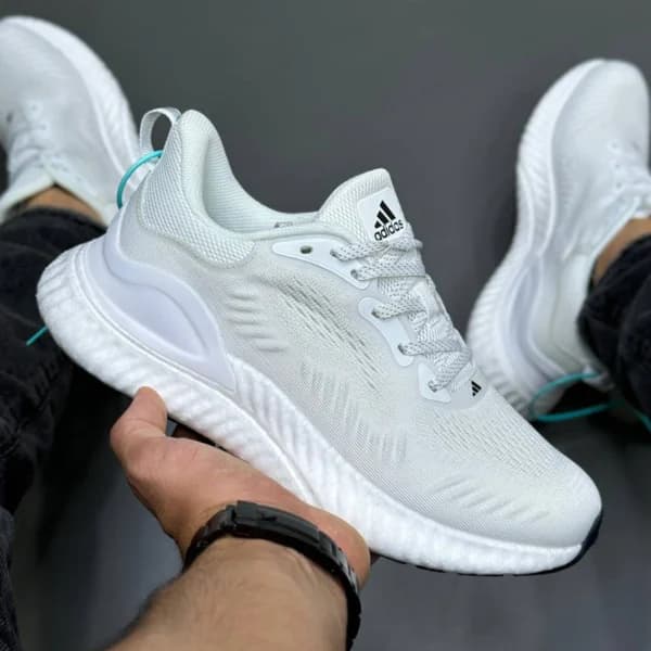 کفش آدیداس آلفابونس بوست Adidas Alphabounce Boost — تصویر ۲