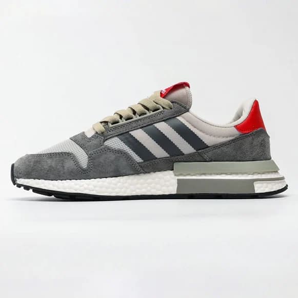 آدیداس زد ایکس Adidas Zx 500 (مردانه / زنانه) — تصویر ۴